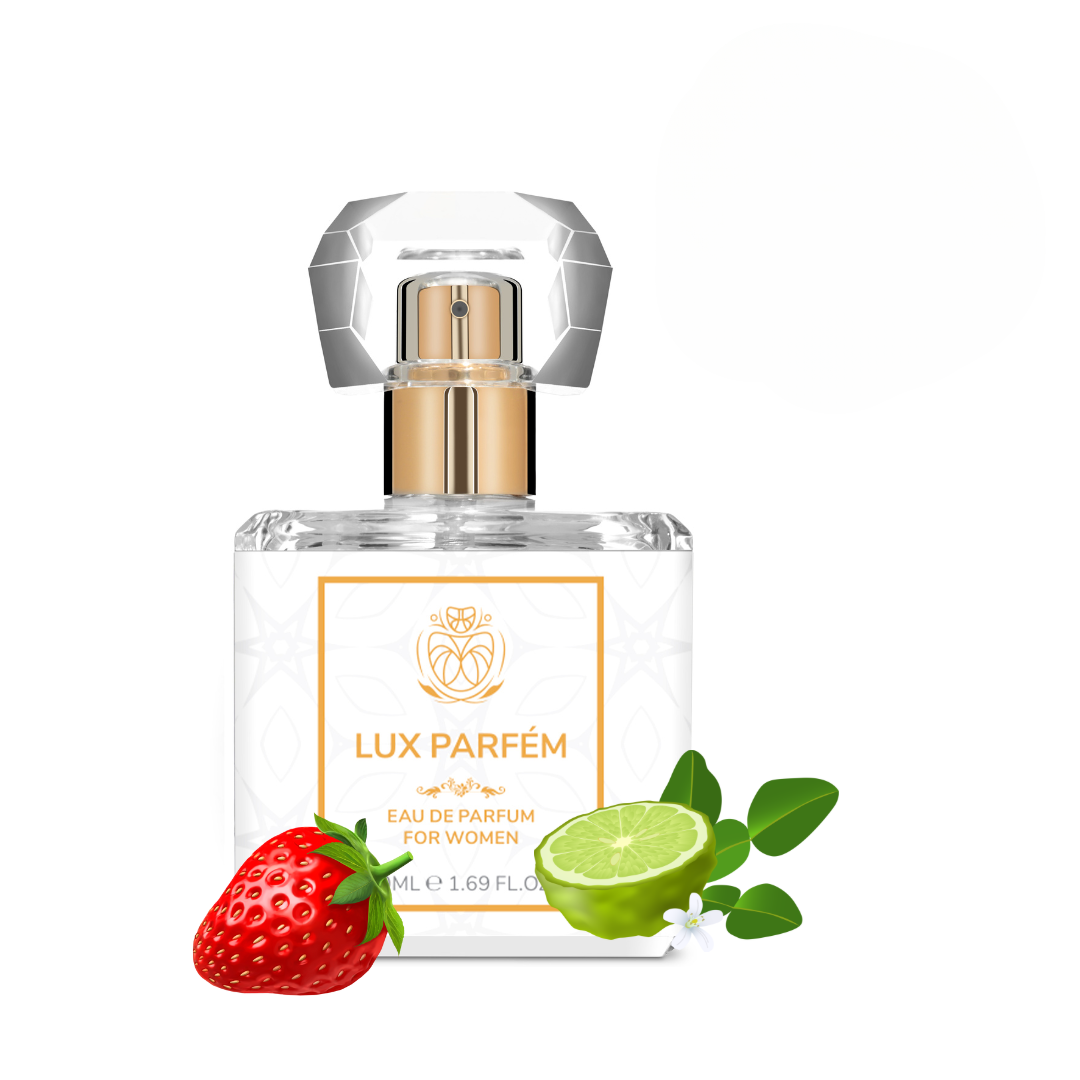 063 Lux Parfém  LINTERDIT